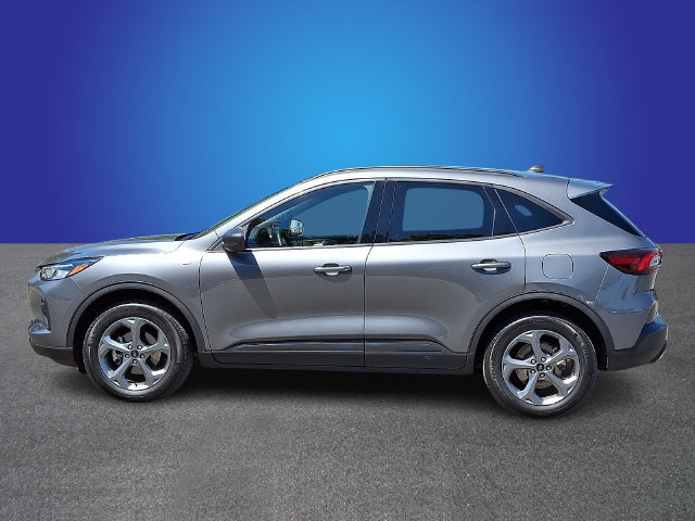 Used 2025 Ford Escape ST-Line AWD/4WD image 7