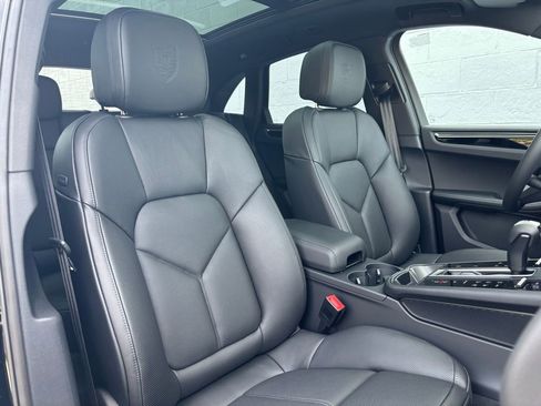 New 2026 Porsche Macan S image 16
