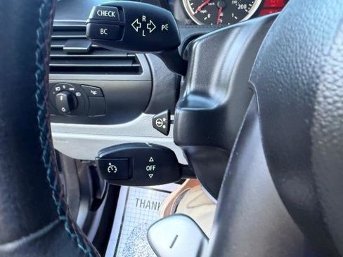 Used 2007 BMW M6 Coupe image 27