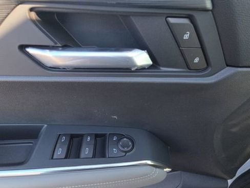 New 2026 GMC Acadia Elevation w/ Black Edition image 23