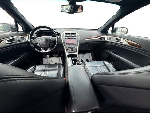 Used 2019 Lincoln MKZ Reserve w/ Reserve Plus Package image 31