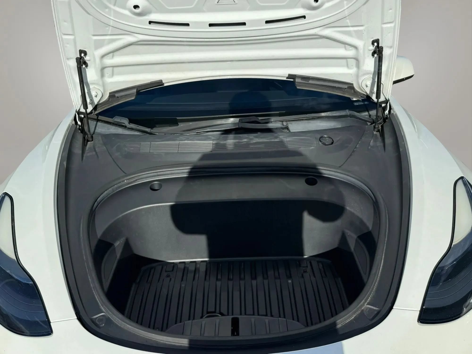 Used 2021 Tesla Model 3 Standard Range Plus RWD image 25