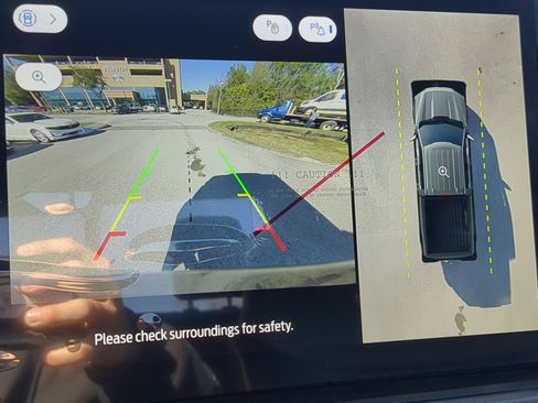 New 2025 Ford F150 Tremor w/ Equipment Group 402A High image 56