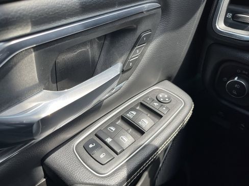 Used 2024 RAM 1500 Laramie image 21