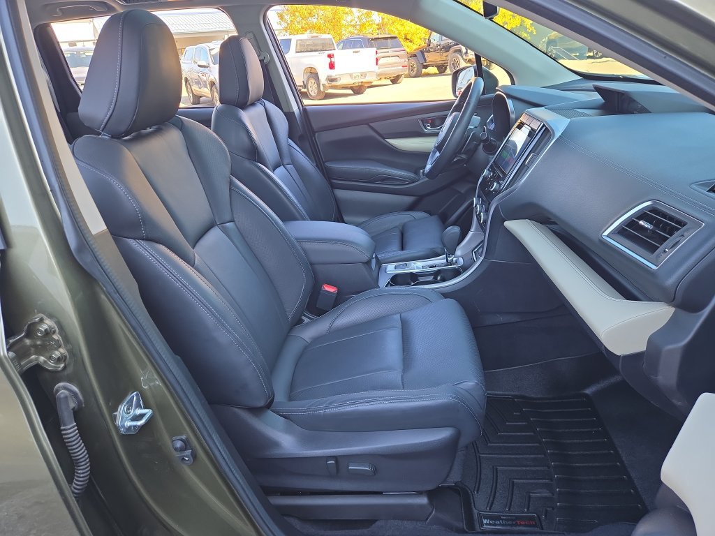 Used 2022 Subaru Ascent Limited w/ Technology Package AWD/4WD image 18