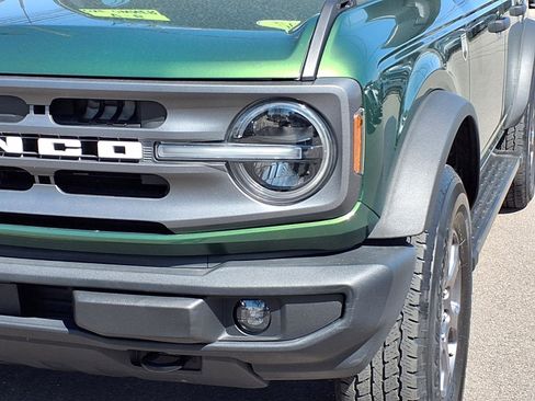Used 2023 Ford Bronco Big Bend AWD/4WD image 32