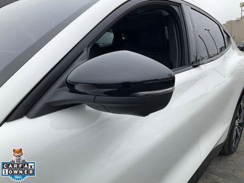 Used 2023 Ford Mustang Mach-E Premium RWD image 87