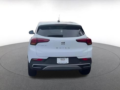 Used 2025 Buick Encore GX Preferred image 12