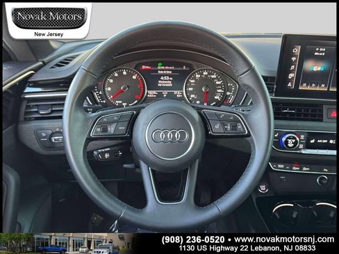 Used 2023 Audi A5 2.0T Premium AWD/4WD image 36