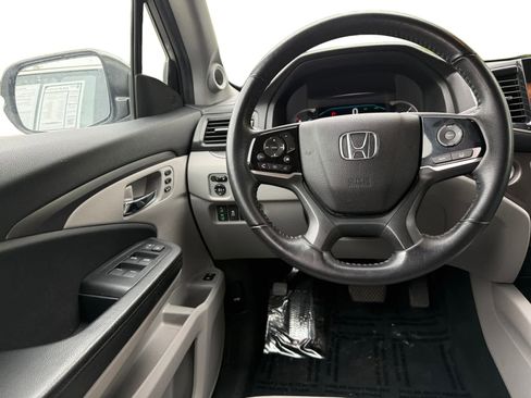 Used 2021 Honda Pilot EX-L image 21