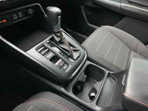 Certified 2025 Honda CR-V Sport image 18