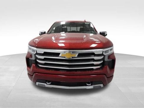 New 2026 Chevrolet Silverado 1500 High Country image 8
