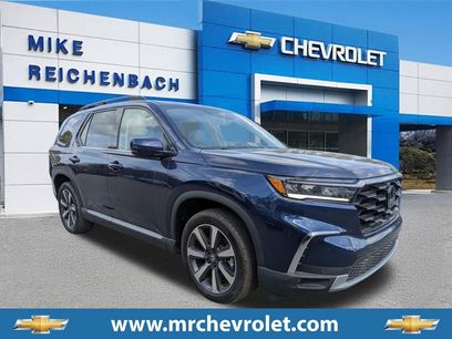 Used 2024 Honda Pilot Touring
