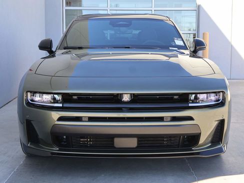 New 2026 Dodge Charger Scat Pack image 5