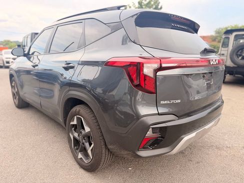Used 2026 Kia Seltos S FWD image 3