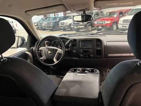 Used 2013 Chevrolet Silverado 1500 LT w/ All-Star Edition AWD/4WD image 17
