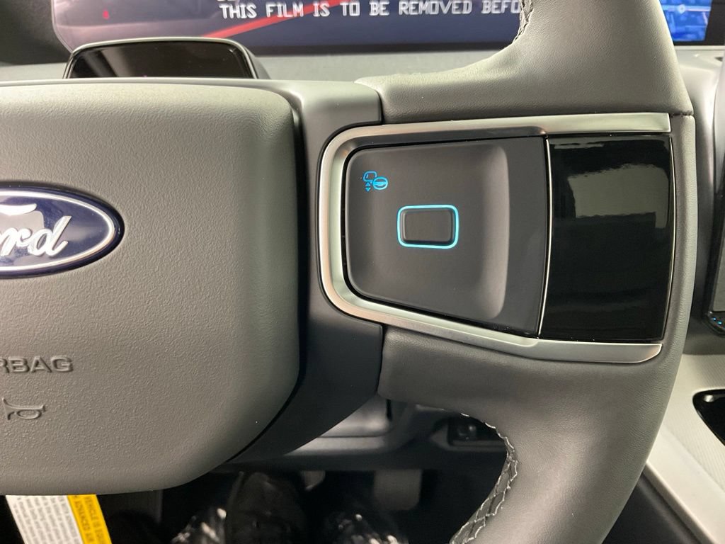 New 2026 Ford Expedition Active RWD image 27