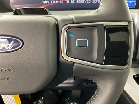 New 2026 Ford Expedition Active RWD image 27