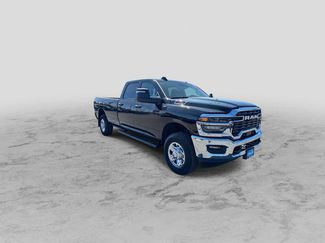 New 2026 RAM 3500 Tradesman AWD/4WD video 2