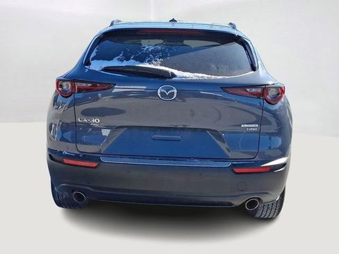 Used 2025 MAZDA CX-30 2.5 Turbo w/ Premium Plus Pkg image 5