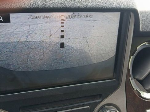 Used 2014 Ford F250 Lariat w/ Lariat Ultimate Package image 18