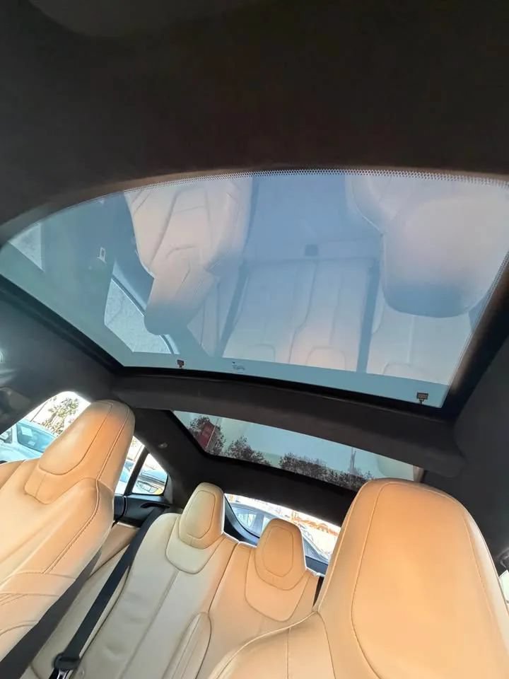 Used 2016 Tesla Model S 75 RWD image 13