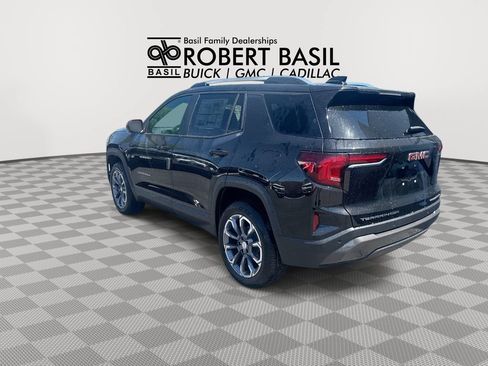 New 2026 GMC Terrain Elevation w/ Elevation Premium Package AWD/4WD image 6