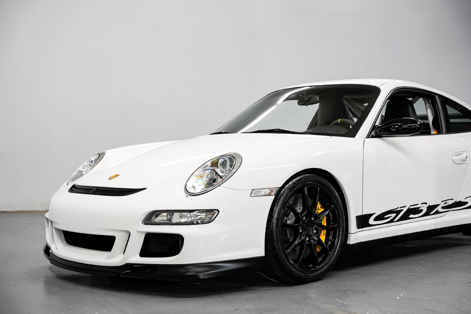 Used 2007 Porsche 911 GT3 RS RWD image 28