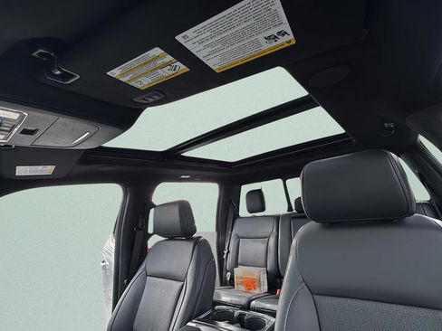 New 2026 Ford F150 Lariat AWD/4WD image 30