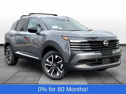 New 2026 Nissan Kicks SV w/ Cold Weather Package
