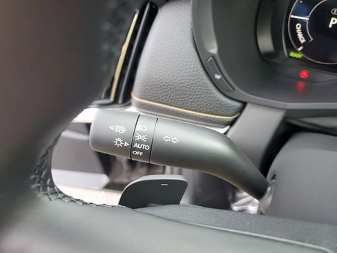 New 2026 MAZDA CX-90 Plug-In Hybrid w/ Preferred image 22