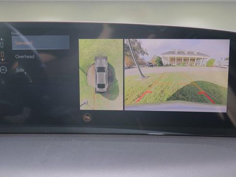 New 2026 Cadillac CT5 Premium Luxury image 23