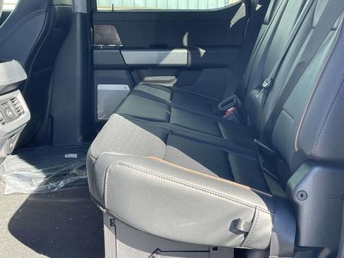 New 2026 Ford F250 Lariat w/ Tremor Off-Road Package image 20