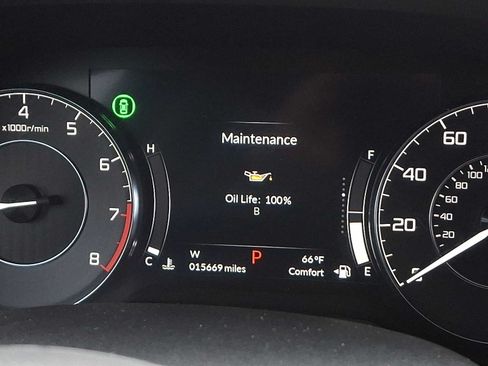 Certified 2024 Acura RDX SH-AWD w/ Technology Package image 19