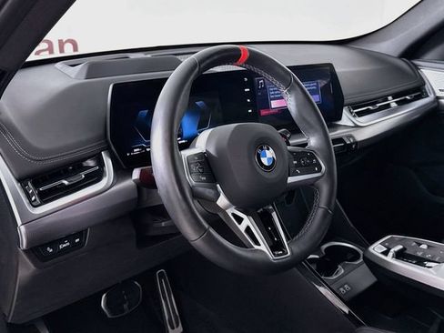 Used 2025 BMW X1 M35i AWD/4WD image 9