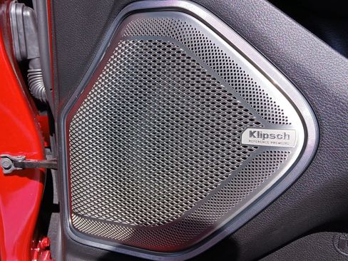 New 2026 RAM 1500 Tungsten AWD/4WD image 71