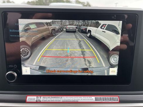 New 2026 Toyota Tacoma SR5 image 39