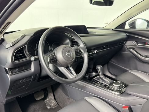 Used 2025 MAZDA CX-30 AWD 2.5 S w/ Preferred Package image 3