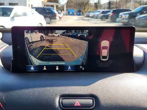 Certified 2025 Acura TLX SH-AWD w/ A-SPEC Pkg image 14