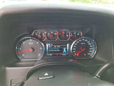 Used 2020 Chevrolet Tahoe LT image 8