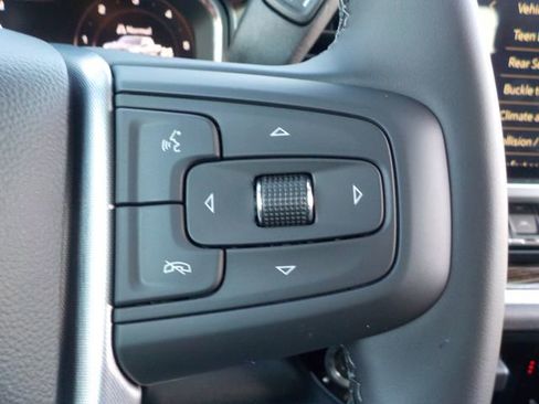 New 2026 GMC Sierra 1500 Elevation w/ Elevation Select Package image 30