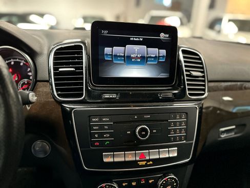 Used 2017 Mercedes-Benz GLE 350 GLE350 4MATIC image 22