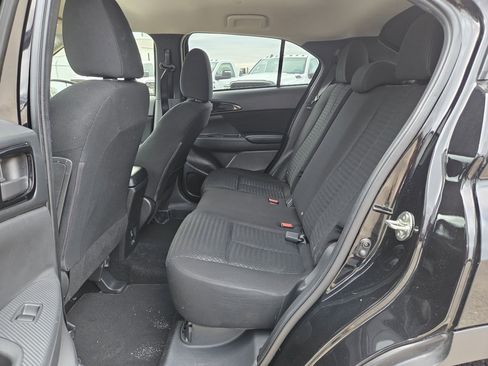 Used 2024 Mitsubishi Eclipse Cross ES image 14