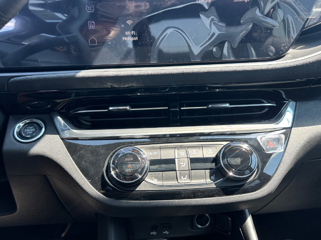 New 2026 Buick Envista Sport Touring w/ Convenience I Package FWD image 26