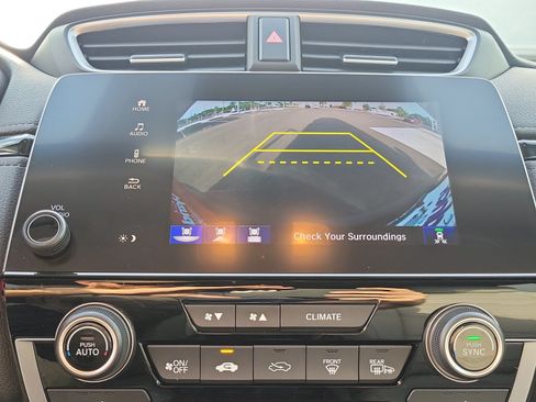 Used 2022 Honda CR-V EX-L image 24