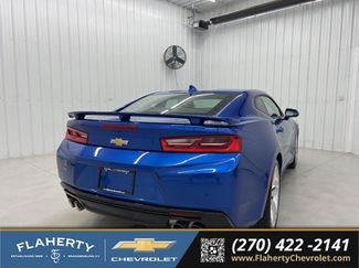 Used 2018 Chevrolet Camaro SS RWD video 3