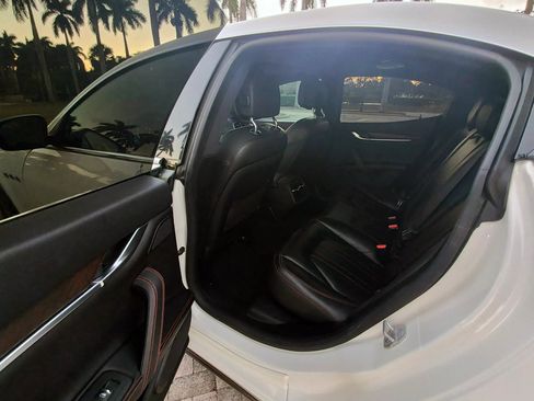 Used 2018 Maserati Ghibli S Q4 image 23