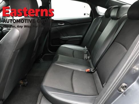 Used 2019 Honda Civic Sport image 20