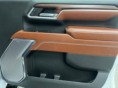 Used 2024 GMC Sierra 3500 Denali Ultimate image 55