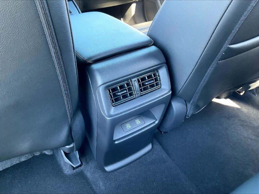 New 2027 Honda CR-V Sport-L image 11
